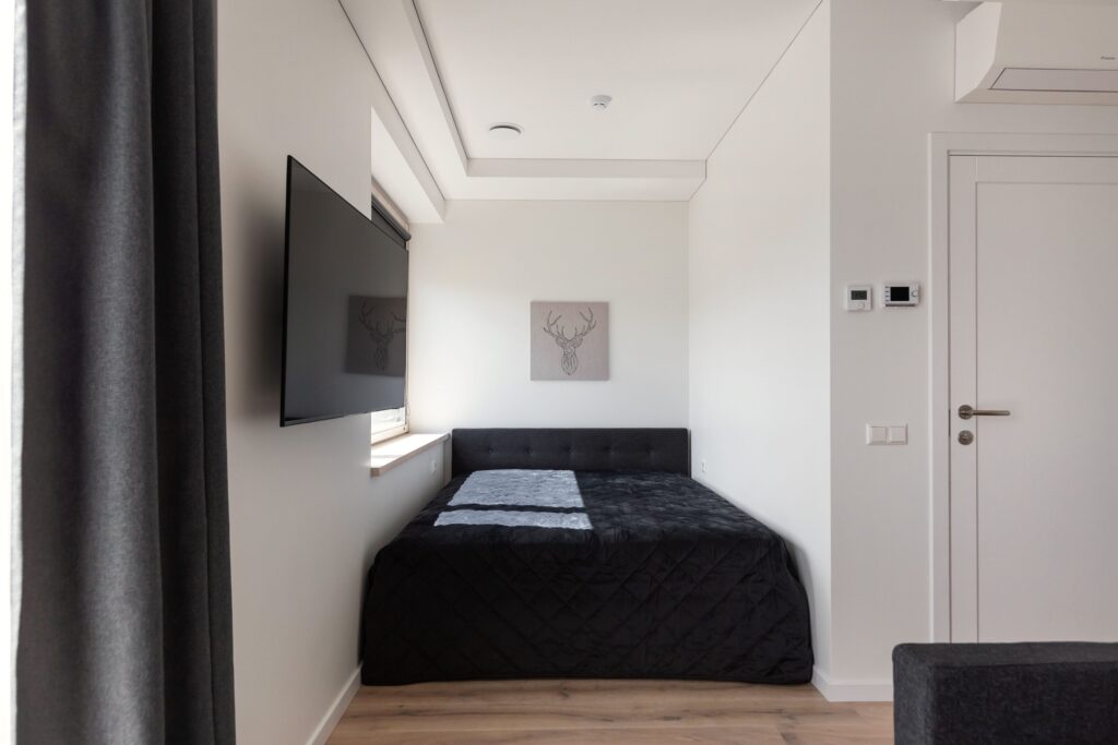 VA30 (Vandentiekio g. 30A) - Korterelamu - ehituse fotod