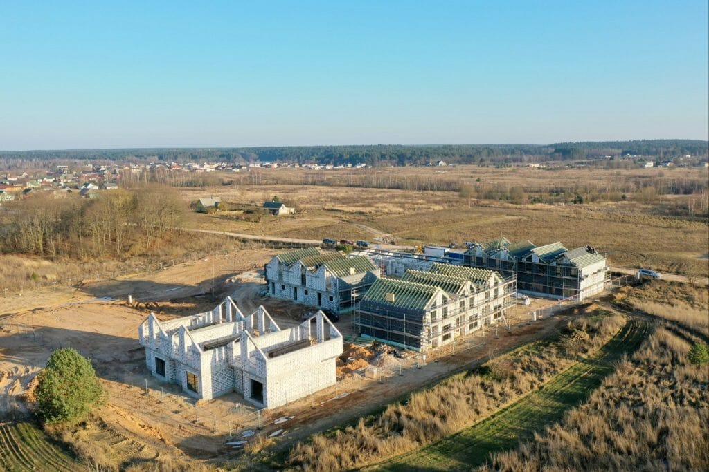 Sileo (Narimanto g. 40, 42, 44, 46, 48, 50, 52, 54, 56) - Ridaelamu - ehituse fotod