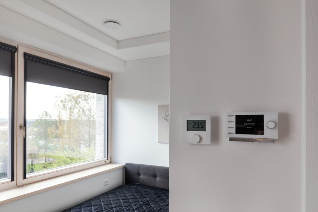 VA30 (Vandentiekio g. 30A) - Korterelamu - ehituse fotod