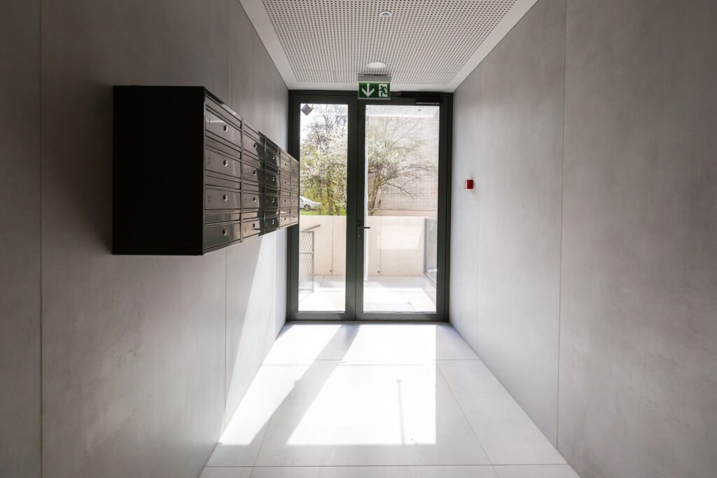 VA30 (Vandentiekio g. 30A) - Korterelamu - ehituse fotod