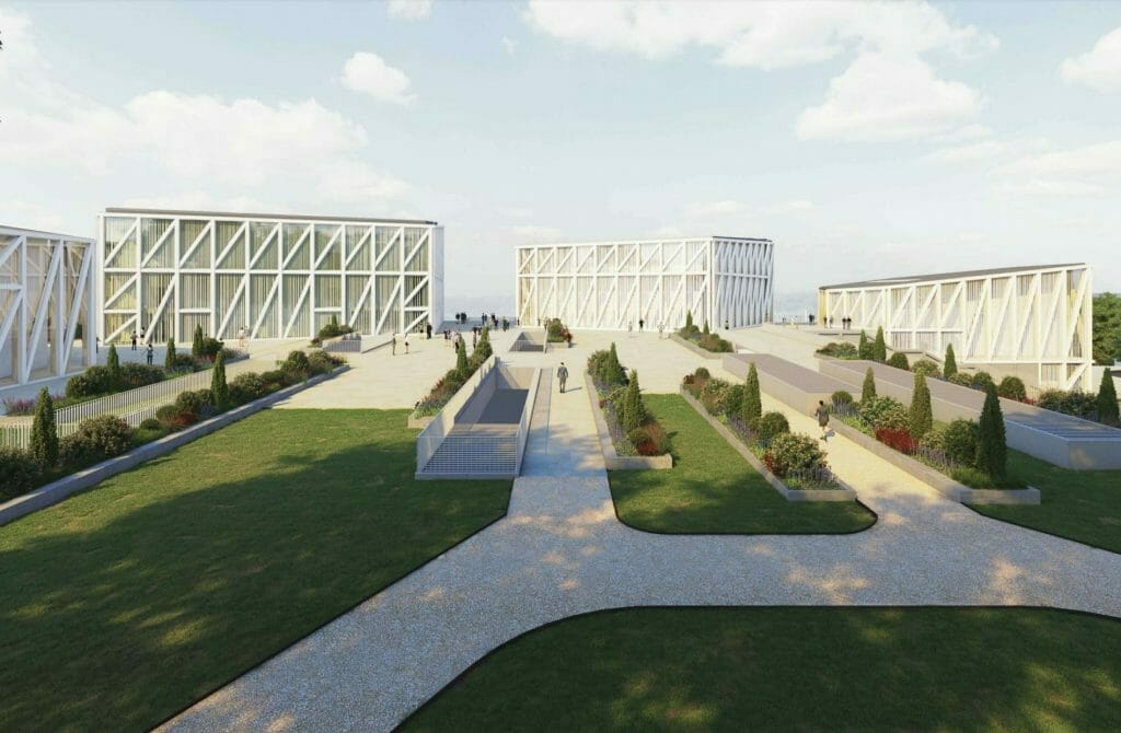 Nacionalinė koncertų salė "Tautos namai" (V. Mykolaičio-Putino g. 5) - Concert hall - visualization