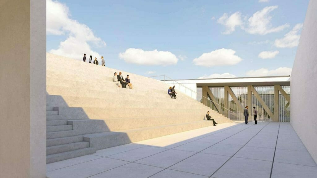 Nacionalinė koncertų salė "Tautos namai" (V. Mykolaičio-Putino g. 5) - Concert hall - visualization