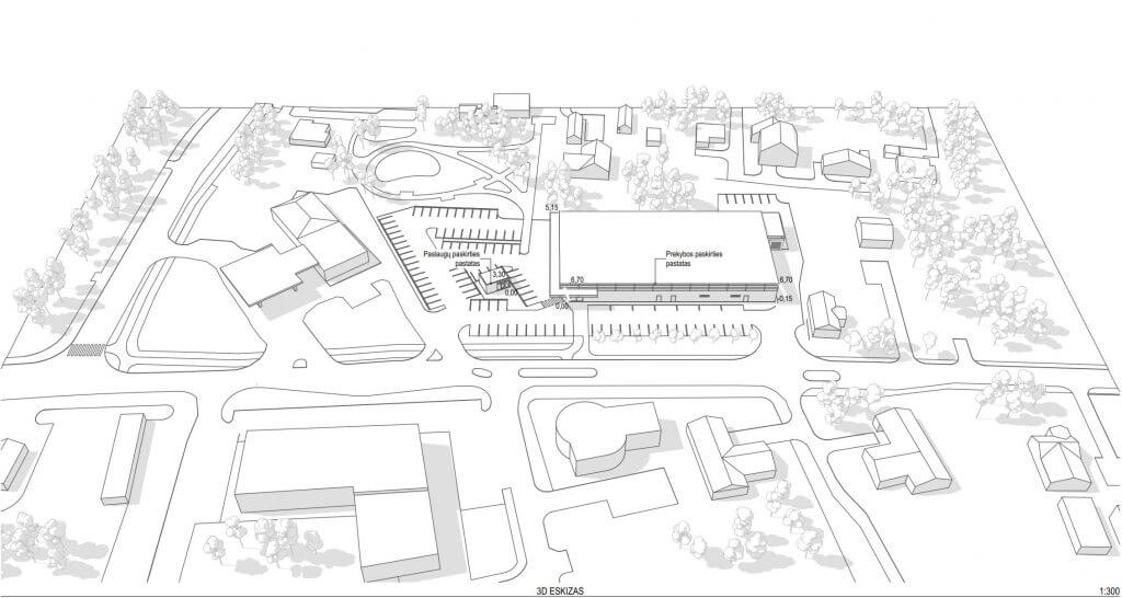 LIDL Juodasis kel. (Juodasis kel. 34) - Toidupood - visuaalne