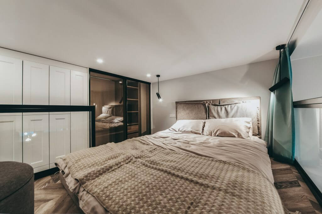 Lagom Lofts (Vytenio g. 50) - Lofts - visualization