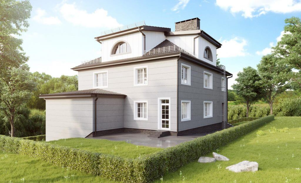 Lazerinės dermatologijos centras (Jono Kazlausko g. 6) - Hospital - visualization