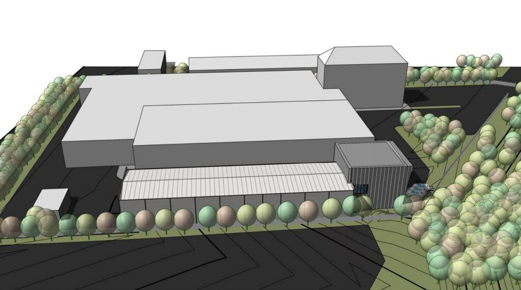 Eišiškių pl. 34 (Eišiškių pl. 34) - Laohoone - visuaalne