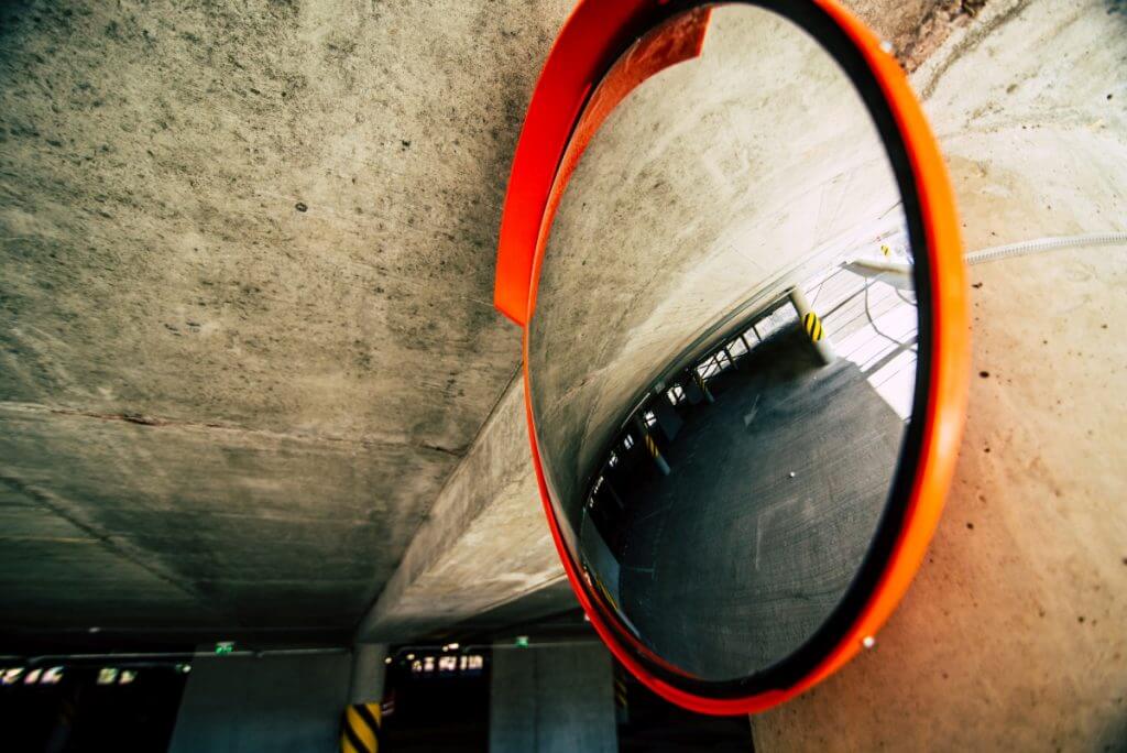 Daugiaaukštis parkingas Santariškių g. 4 (P9) (Santariškių g. 4) - Parking facility - construction photos