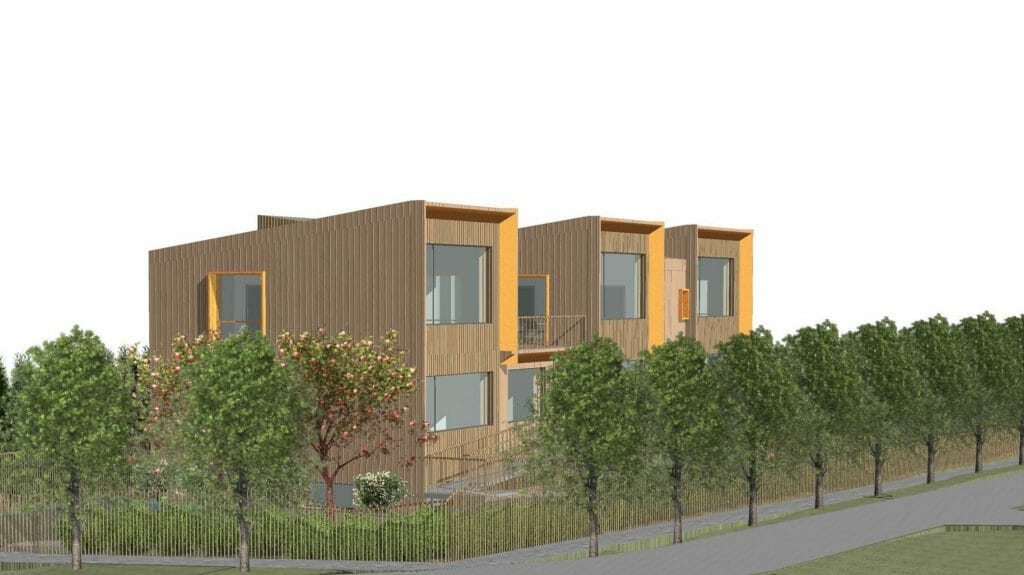 Balsių darželis (Dundulio g. 1A) - Primary and secondary education - visualization