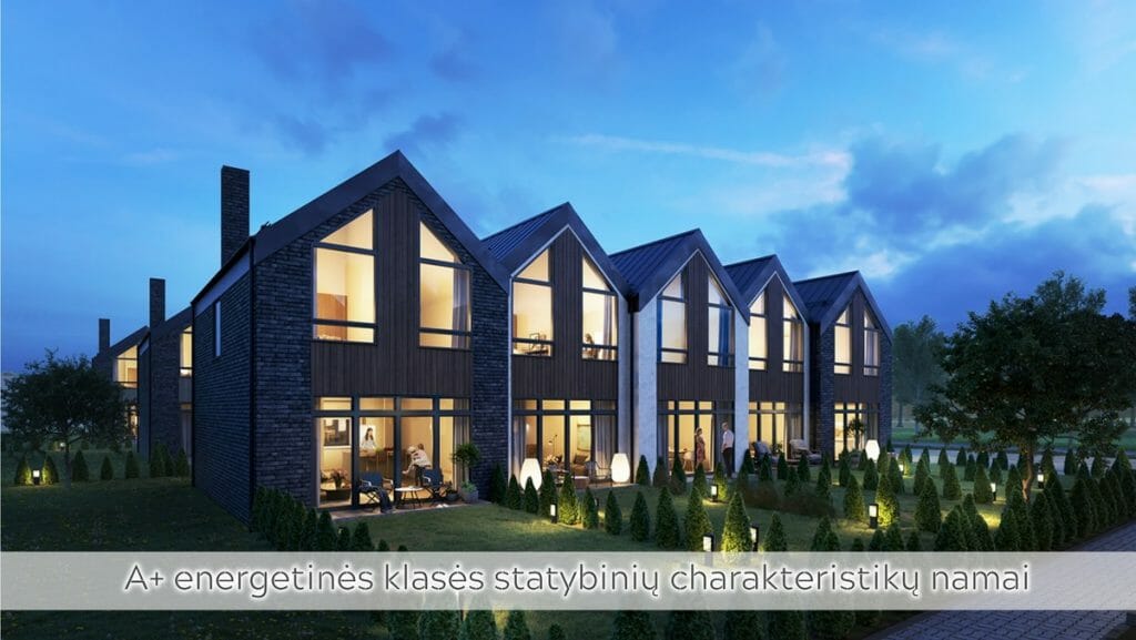 Saulės slėnis (Ukrainiečių g. 54, 56, 58, 60, 62) - Ridaelamu - visuaalne