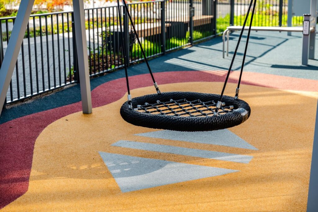 Riverland 2 etapas (Lazdynėlių g. 67, 69, 71, 73, 79, 81, 83) - Korterelamu - ehituse fotod