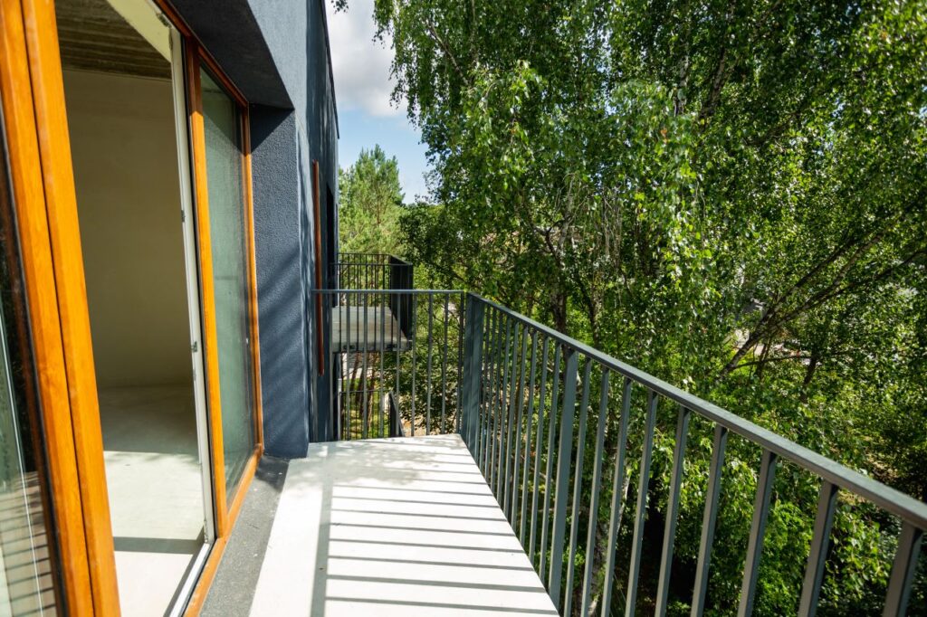 Riverland 2 etapas (Lazdynėlių g. 67, 69, 71, 73, 79, 81, 83) - Korterelamu - ehituse fotod