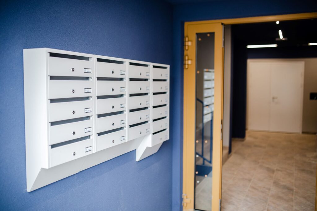 Riverland 2 etapas (Lazdynėlių g. 67, 69, 71, 73, 79, 81, 83) - Korterelamu - ehituse fotod