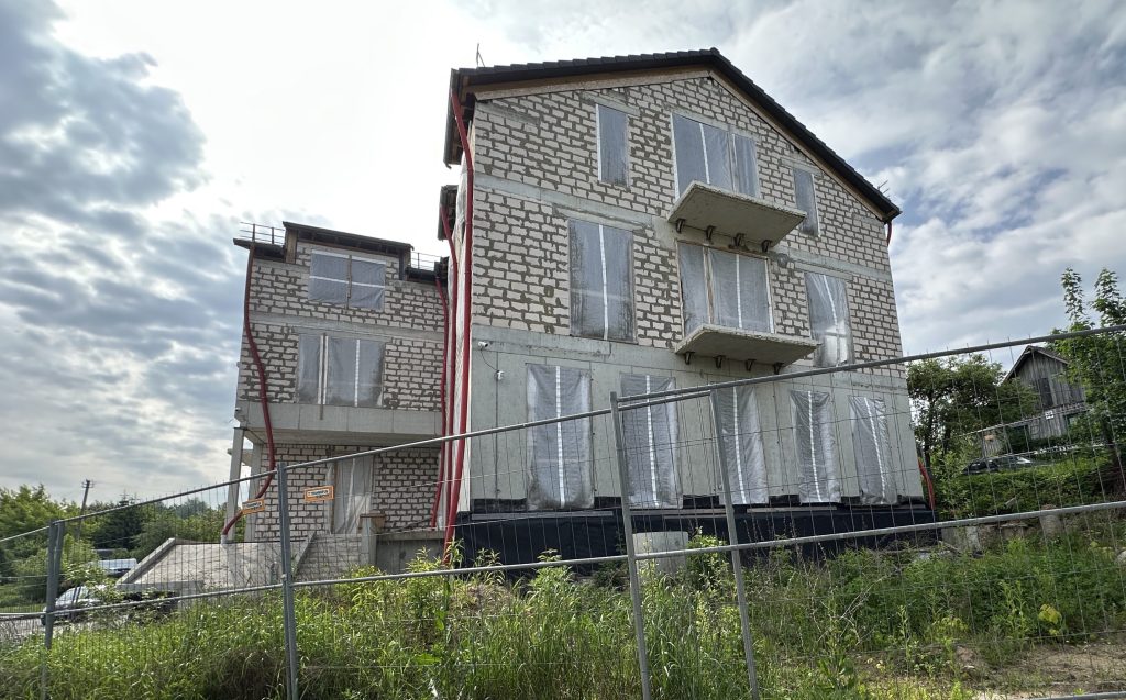 Subačiaus g. 77 (Subačiaus g. 77) - Muu äri - ehituse fotod