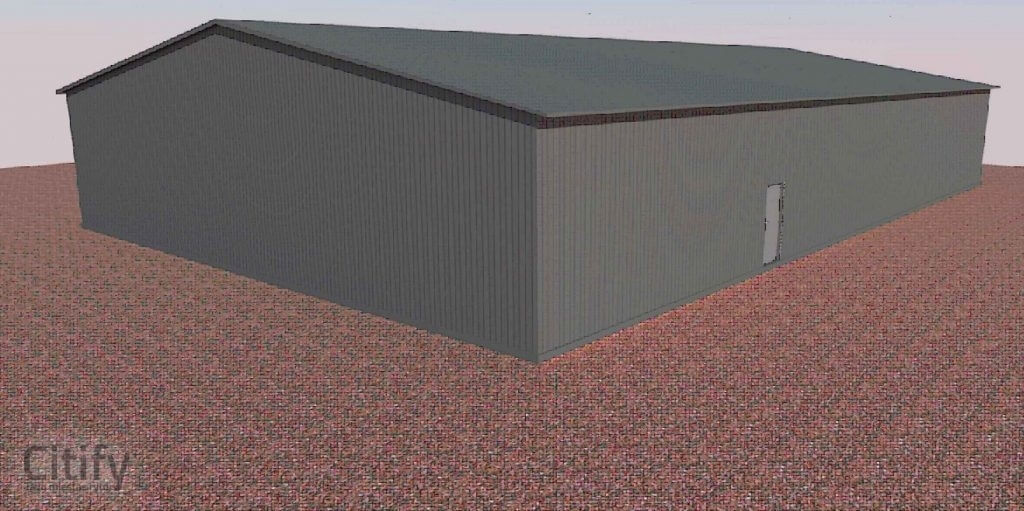 Katiliškių g. 100 (Katiliškių g. 100) - Warehouse / Distribution center - visualization