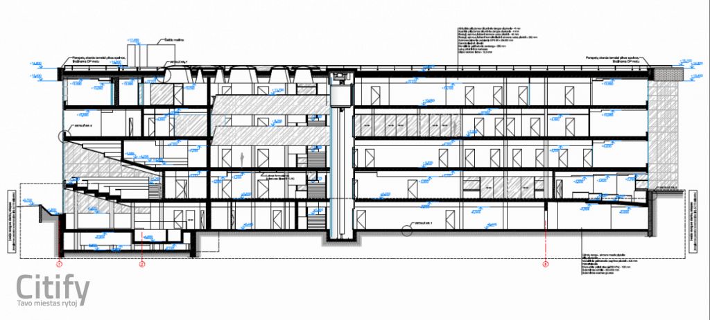 LSMU Slaugos fakultetas (Eivenių g. 2) - Higher education - visualization