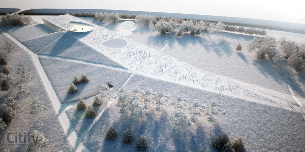 Mokslo sala (Karaliaus Mindaugo pr. 50) - Museum - visualization