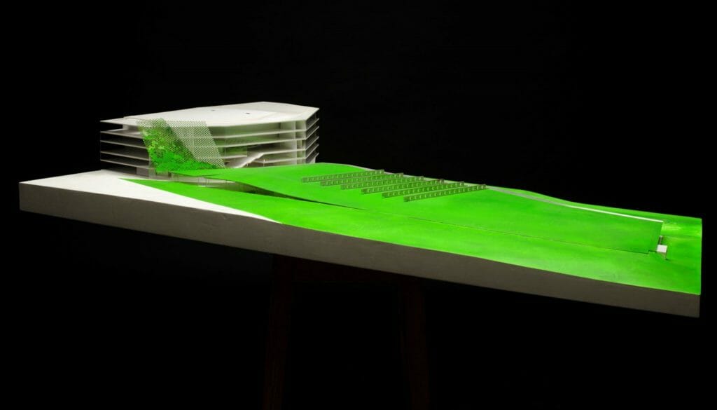 "Žalgirio" vandens sporto centras (Karaliaus Mindaugo pr. 50) - Pool - visualization