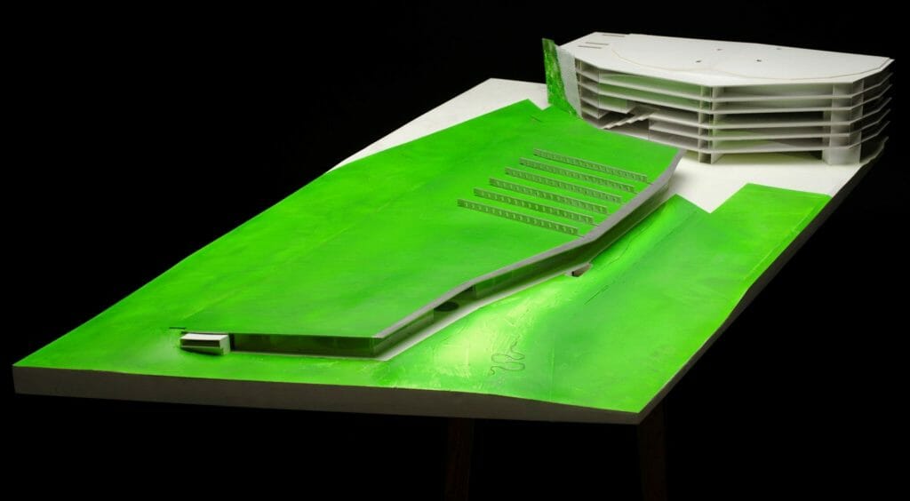 "Žalgirio" vandens sporto centras (Karaliaus Mindaugo pr. 50) - Pool - visualization