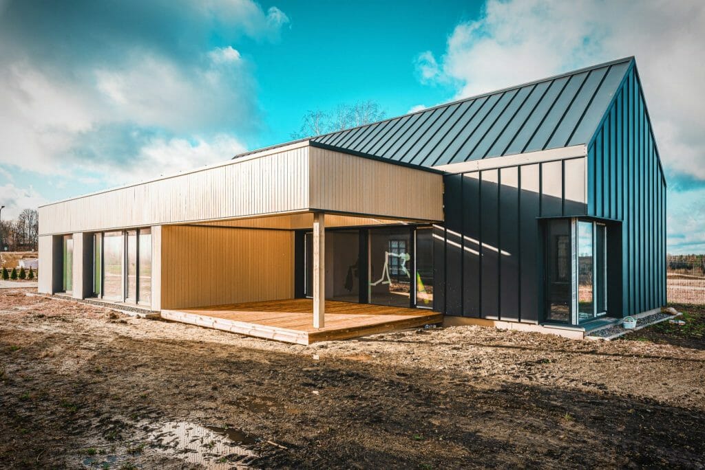 Auriai (Žemaitukų 1-oji al. 1, 2, 3, 4, 5, 6, 7, 8, 9, 10, 11, 12, 13, 14 - 22,  Žemaitukų 2-oji al. 1, 2, 3 - 38, Žemaitukų 2-oji al. 1, 2, 3 - 24) - Land plots - construction photos