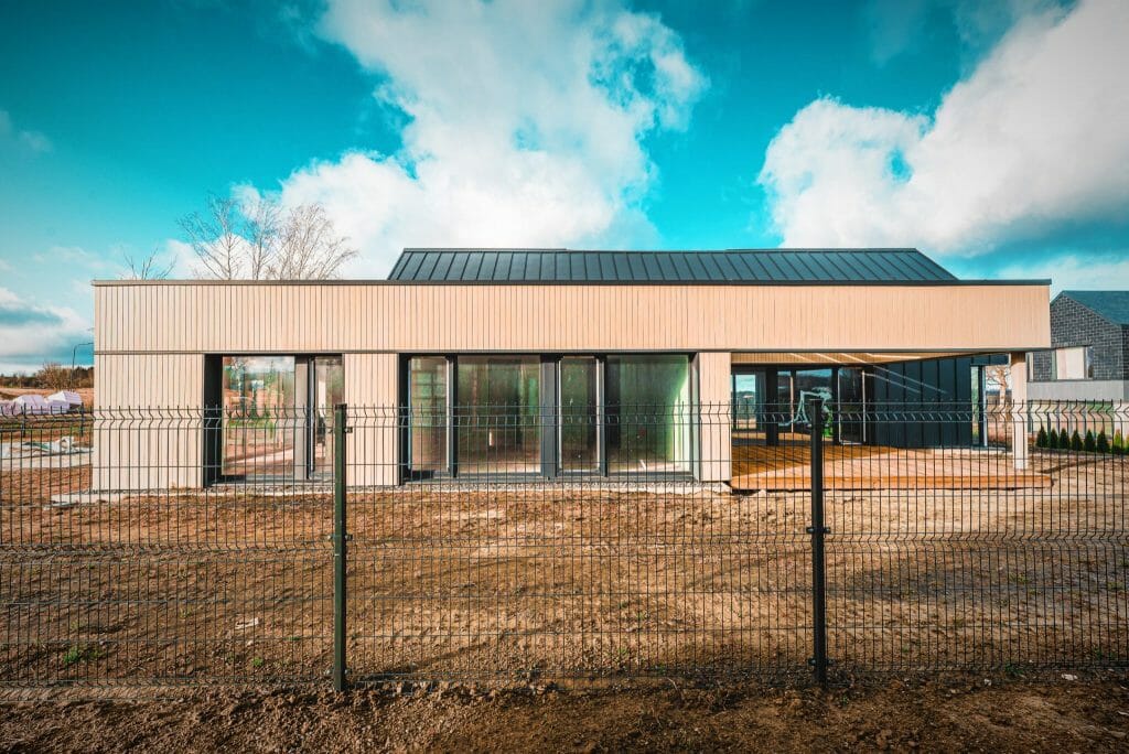 Auriai (Žemaitukų 1-oji al. 1, 2, 3, 4, 5, 6, 7, 8, 9, 10, 11, 12, 13, 14 - 22,  Žemaitukų 2-oji al. 1, 2, 3 - 38, Žemaitukų 2-oji al. 1, 2, 3 - 24) - Land plots - construction photos