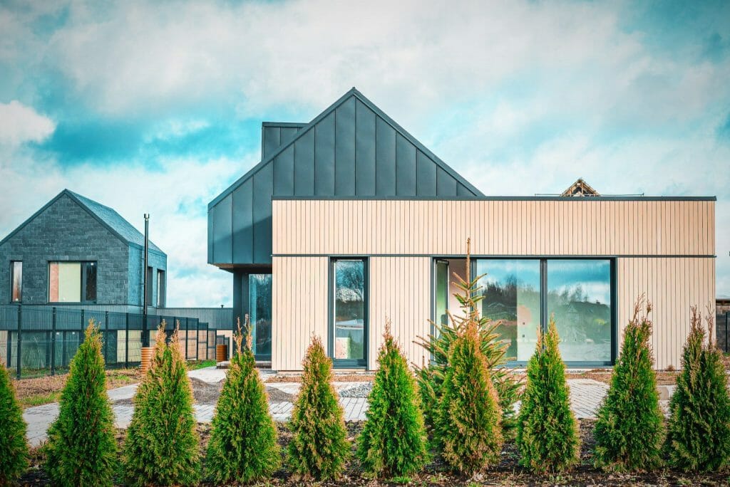 Auriai (Žemaitukų 1-oji al. 1, 2, 3, 4, 5, 6, 7, 8, 9, 10, 11, 12, 13, 14 - 22,  Žemaitukų 2-oji al. 1, 2, 3 - 38, Žemaitukų 2-oji al. 1, 2, 3 - 24) - Land plots - construction photos