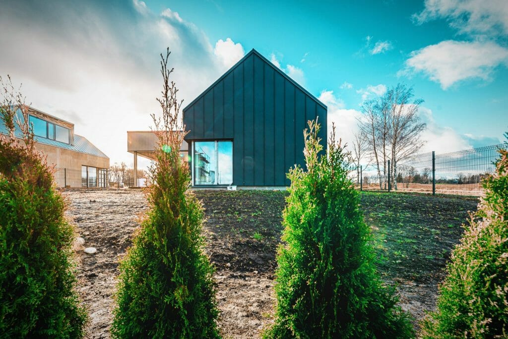 Auriai (Žemaitukų 1-oji al. 1, 2, 3, 4, 5, 6, 7, 8, 9, 10, 11, 12, 13, 14 - 22,  Žemaitukų 2-oji al. 1, 2, 3 - 38, Žemaitukų 2-oji al. 1, 2, 3 - 24) - Land plots - construction photos