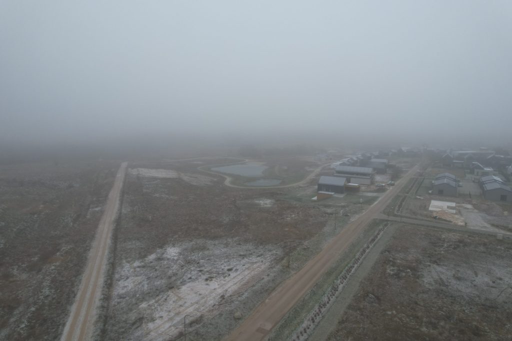 Auriai (Žemaitukų 1-oji al. 1, 2, 3, 4, 5, 6, 7, 8, 9, 10, 11, 12, 13, 14 - 22,  Žemaitukų 2-oji al. 1, 2, 3 - 38, Žemaitukų 2-oji al. 1, 2, 3 - 24) - Land plots - construction photos