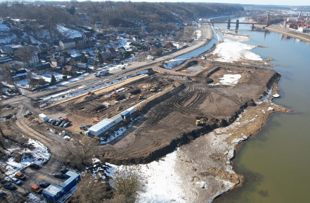 M. K. Čiurliono koncertų centras (H. ir O. Minkovskių g. 31) - Koncertų salė - statybų nuotraukos