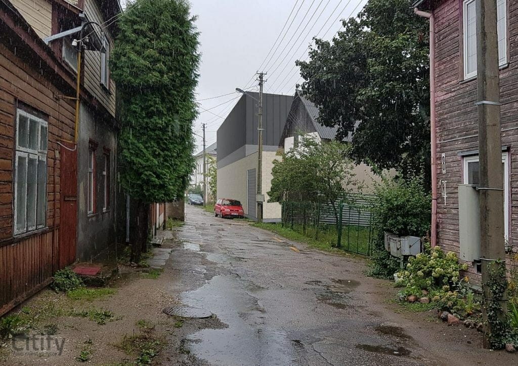 Elektromagnetinio suderinamumo laboratorija (Želvos g. 12) - Other institutional - visualization