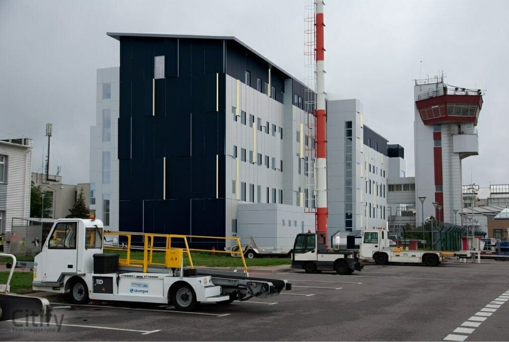 Rodūnios kel. 2 (Rodūnios kel. 2) - Administrative - visualization