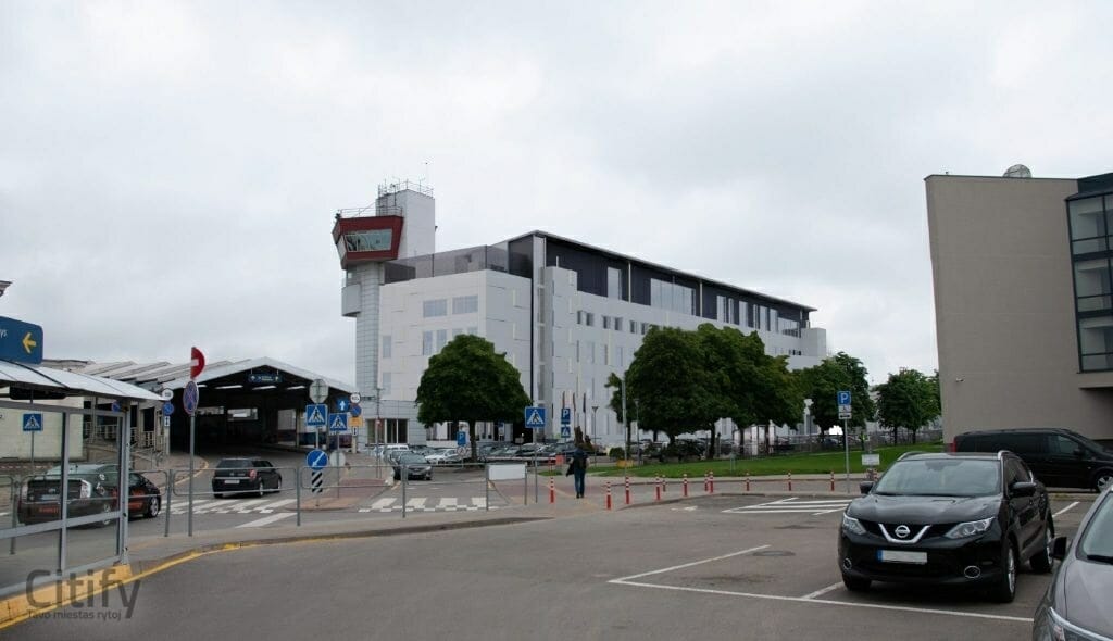 Rodūnios kel. 2 (Rodūnios kel. 2) - Administrative - visualization