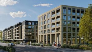 Pelesos g. 3 (Pelesos g. 3) - Multi apartment