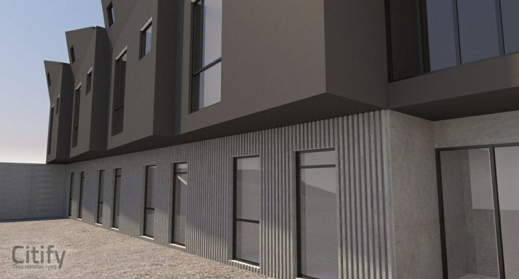 Šv. Gertrūdos g. 44A (Šv. Gertrūdos g. 44A) - Ridaelamu - visuaalne