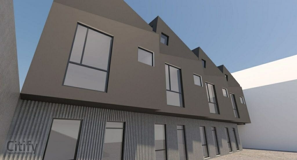 Šv. Gertrūdos g. 44A (Šv. Gertrūdos g. 44A) - Ridaelamu - visuaalne