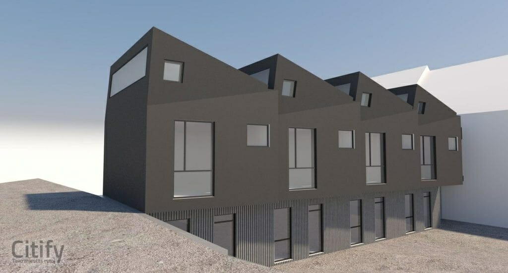 Šv. Gertrūdos g. 44A (Šv. Gertrūdos g. 44A) - Ridaelamu - visuaalne