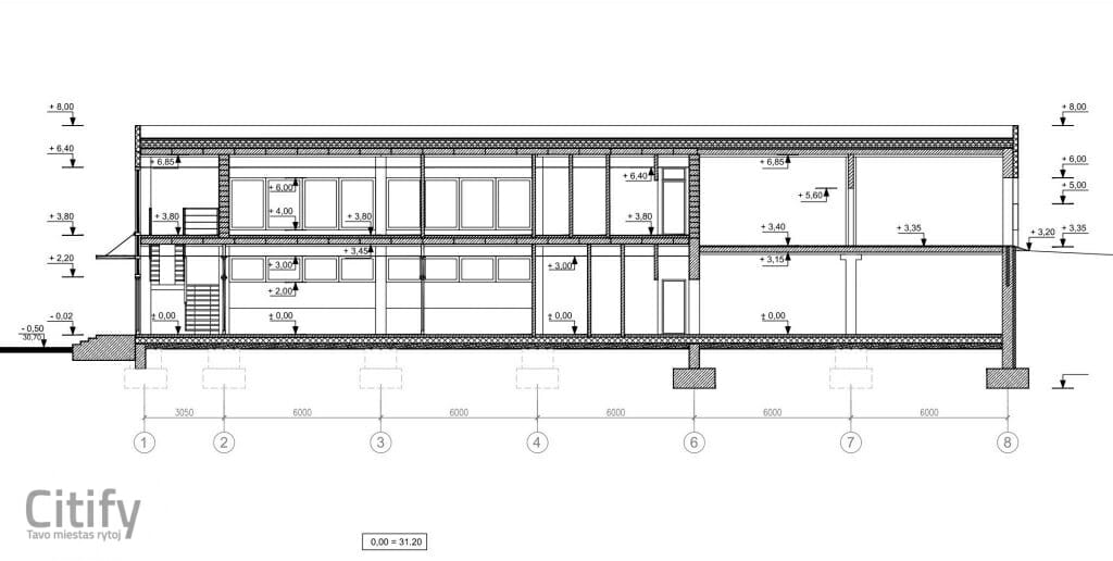 Jonavos g. 294A (Jonavos g. 294A) - Kaubandus - visuaalne