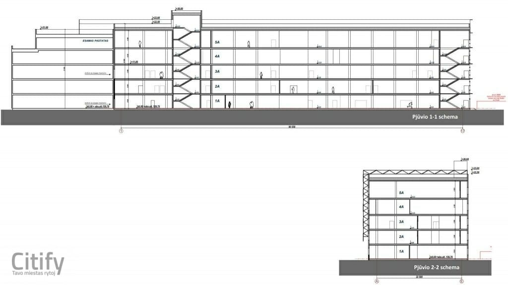 Light Conversion Keramikų g. (Keramikų g. 2) - Vieglā rūpniecība - vizualizācija