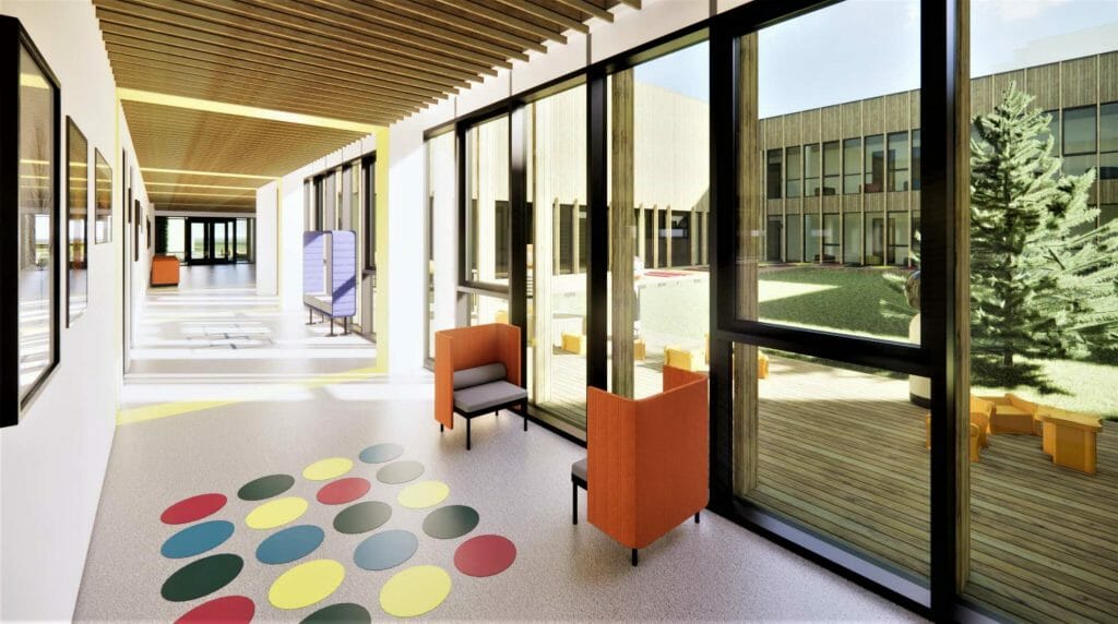 Lopšelis - darželis Pajautos g. (Pajautos g. 7) - Kool - visuaalne