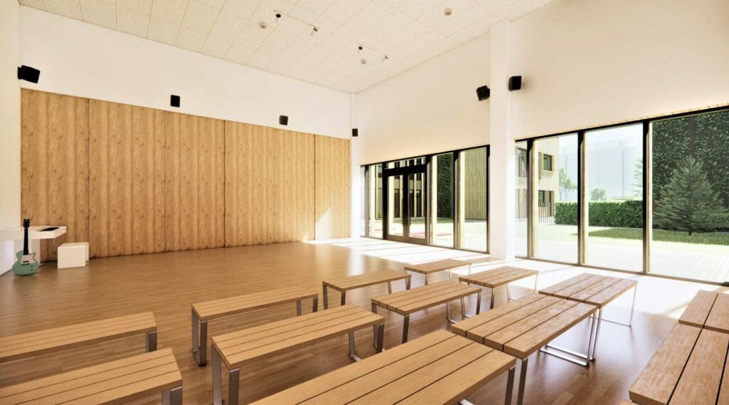 Lopšelis - darželis Pajautos g. (Pajautos g. 7) - Kool - visuaalne