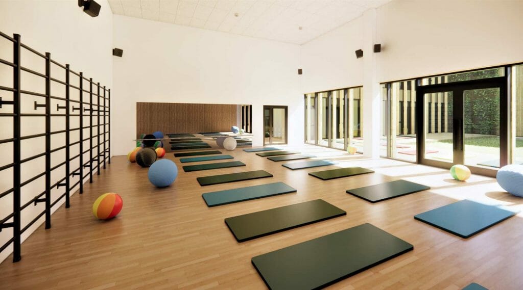 Lopšelis - darželis Pajautos g. (Pajautos g. 7) - Kool - visuaalne