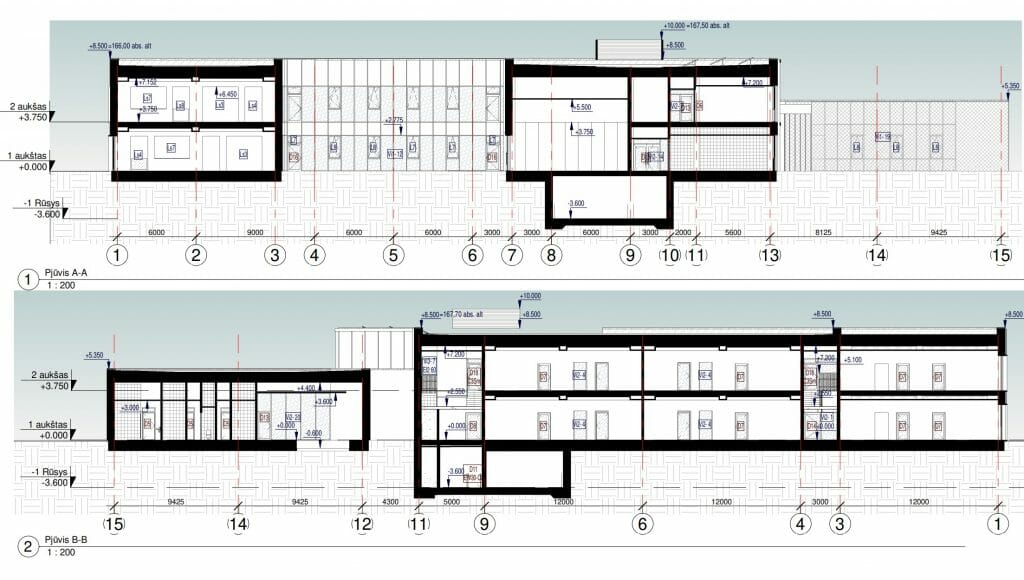 Lopšelis - darželis Pajautos g. (Pajautos g. 7) - Kool - visuaalne