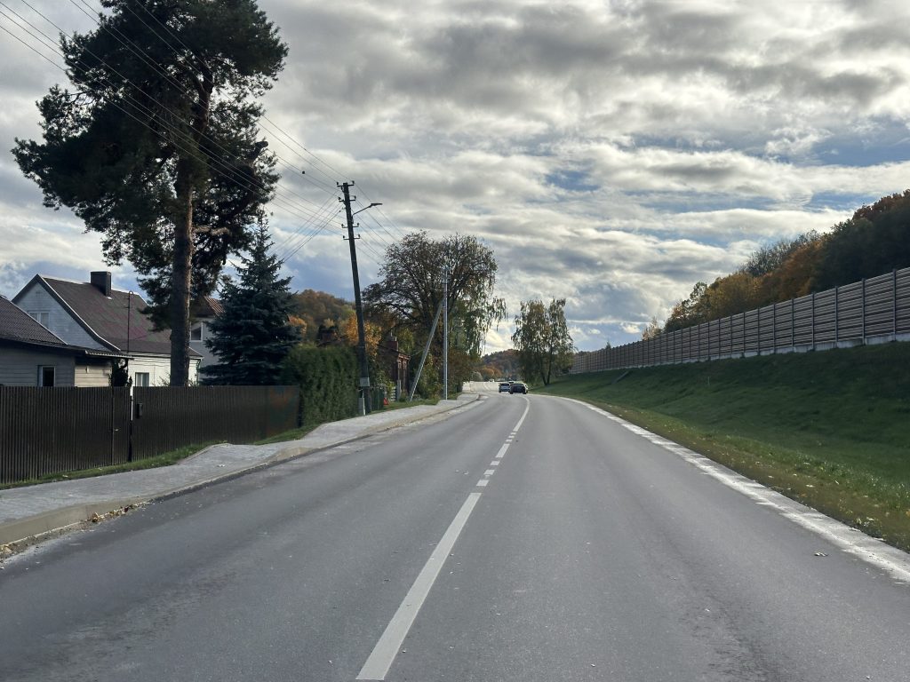 Piliakalnio g. rekonstrukcija (Piliakalnio g.) - Street - construction photos