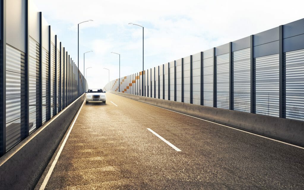 Austrumu maģistrāle - 1. kārta - Gustava Zemgala gatve no Ūnijas ielas līdz Staiceles ielai (Gustava Zemgala Gatve) - Road - visualization