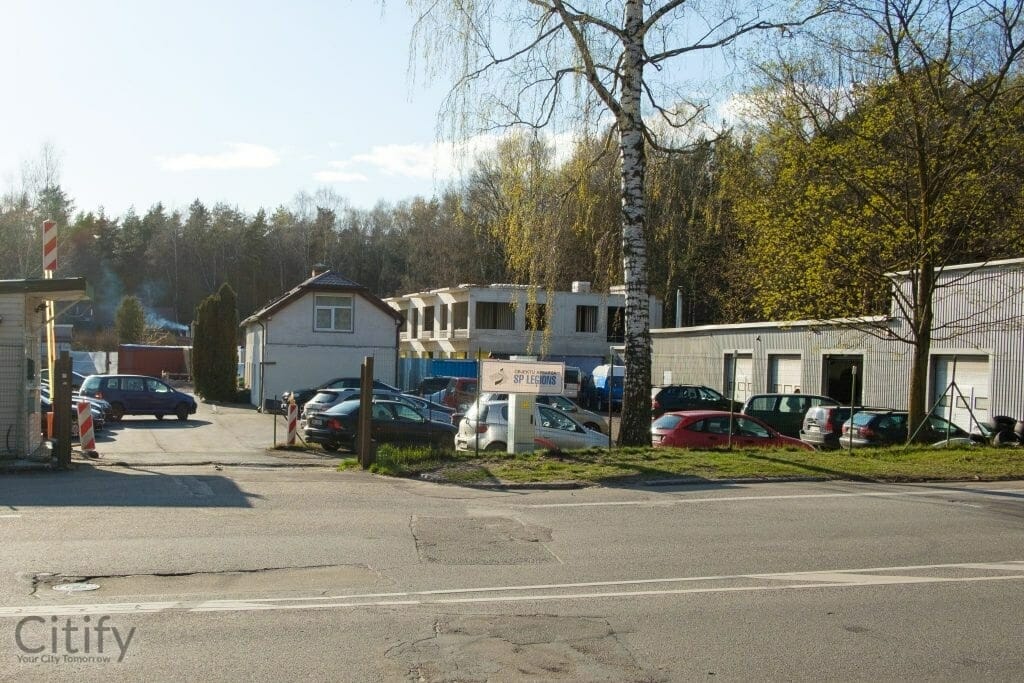 Anniņmuižas Parka Rezidence (Anniņmuižas bulvāris 5) - Multi apartment - construction photos