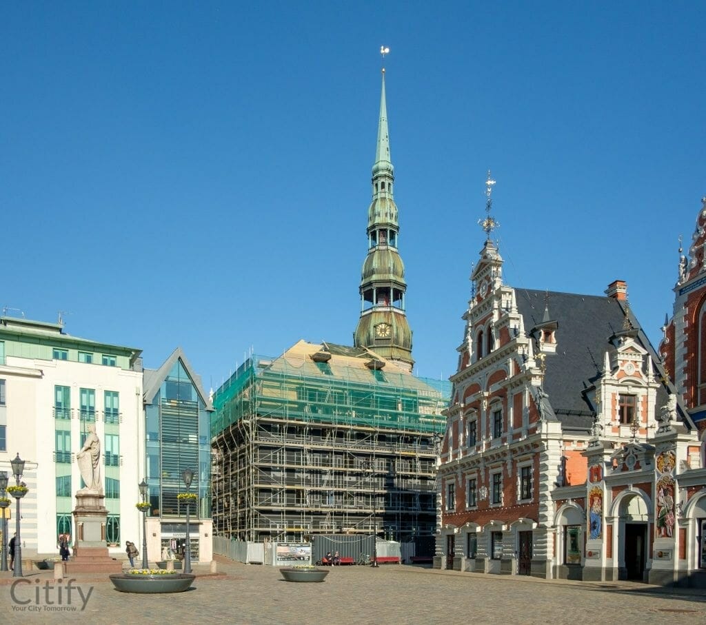 Kungu iela 5 (Kungu iela 5) - Hotell - ehituse fotod