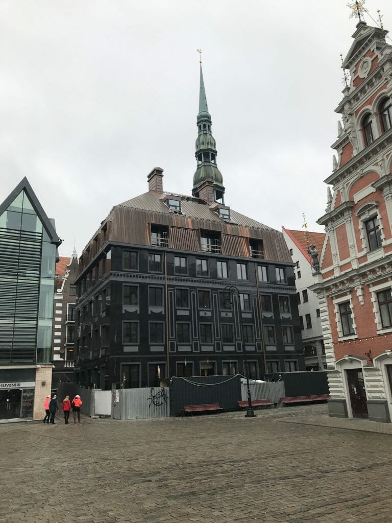 Kungu iela 5 (Kungu iela 5) - Hotell - ehituse fotod