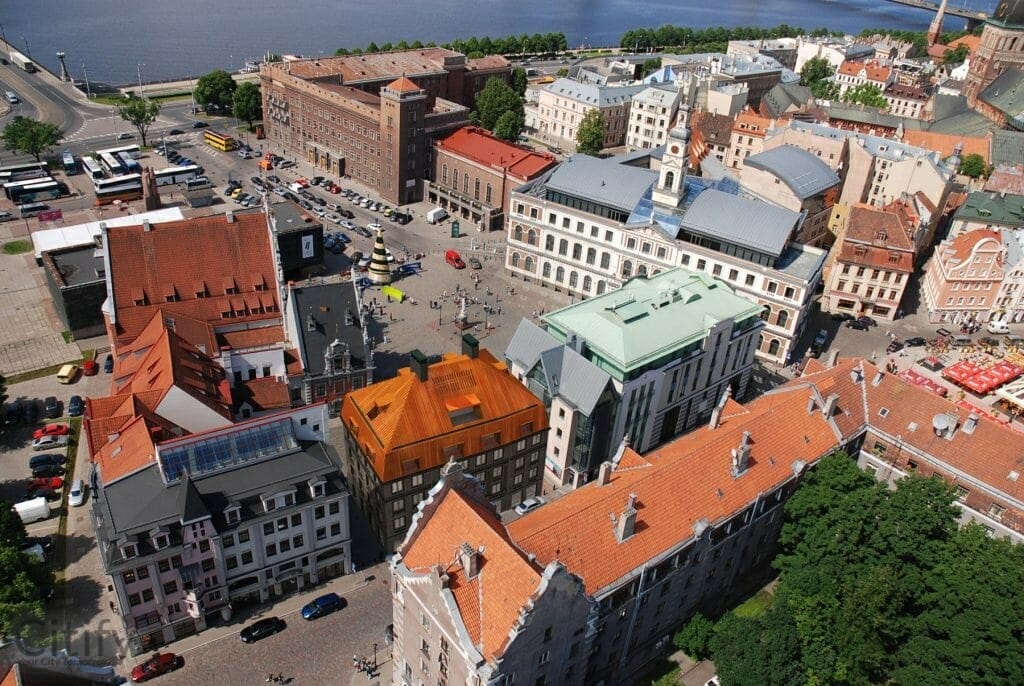 Kungu iela 5 (Kungu iela 5) - Hotell - visuaalne