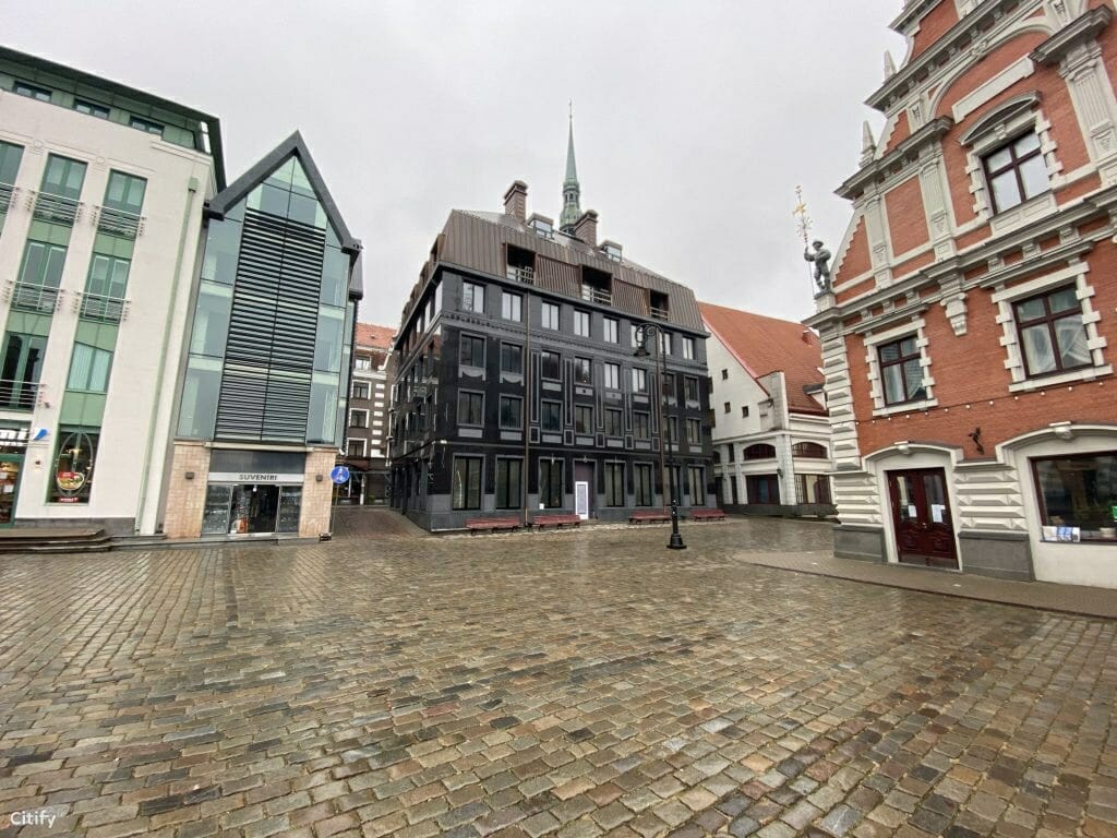 Kungu iela 5 (Kungu iela 5) - Hotell - ehituse fotod