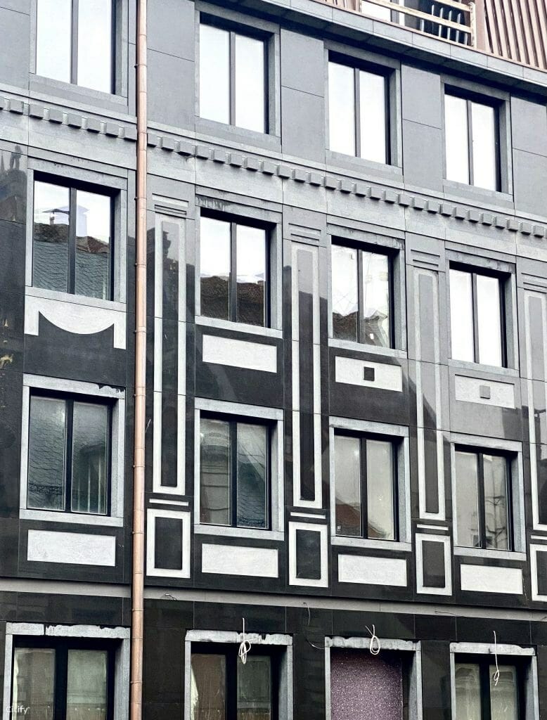 Kungu iela 5 (Kungu iela 5) - Hotell - ehituse fotod