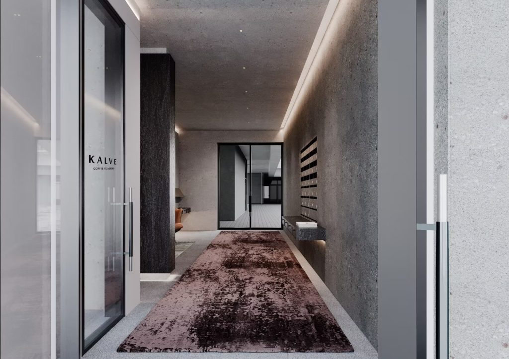 Skolas 17 (Skolas iela 17) - Multi apartment - visualization